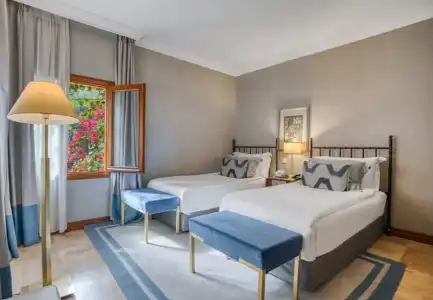 Martı Myra - Ultra All Inclusive - 130
