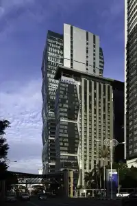 Ascott Sentral Kuala Lumpur - 0