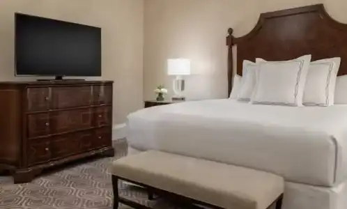 The Roosevelt New Orleans, A Waldorf Astoria - 77