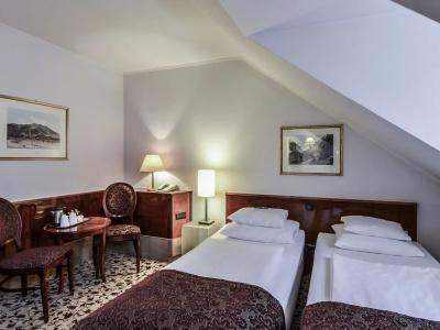 Grand Mercure Biedermeier Wien - 45