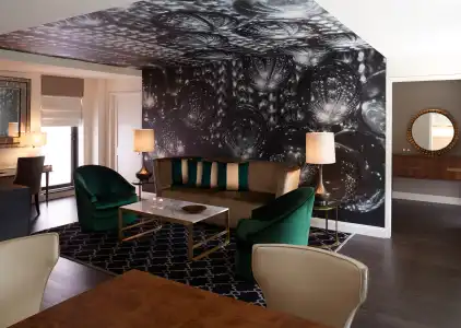 The Benjamin Royal Sonesta New York - 19