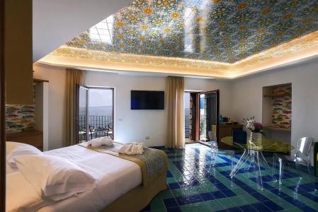 Ravello Art Marmorata - 48