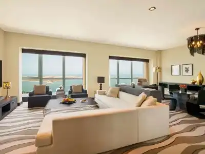 Sofitel Abu Dhabi Corniche - 53