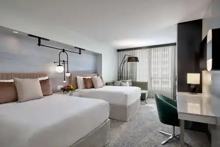 1000, in The Unbound Collection by Hyatt - 56