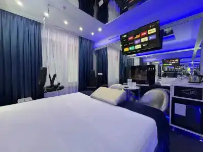 Gipnoz Aviamotornaya - 76