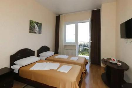 Uzbekistan Sanatorium - 21