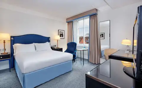 The Waldorf Hilton, London - 72