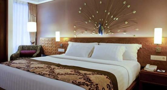 Sun Island & Spa Kuta - 56