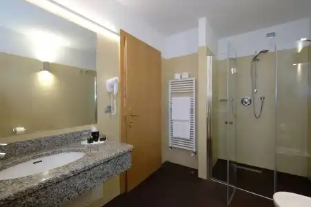 La Roccia Wellness - 43