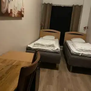 Uppsala City Hostel - 53