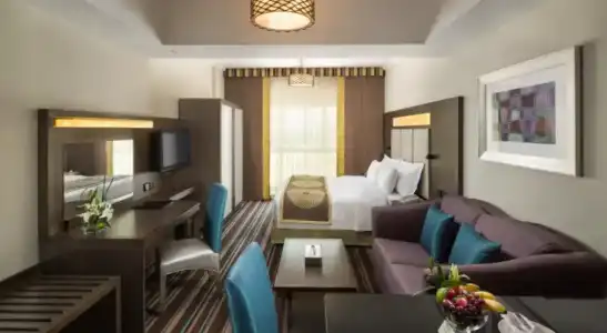 Savoy Central Apartments - 30