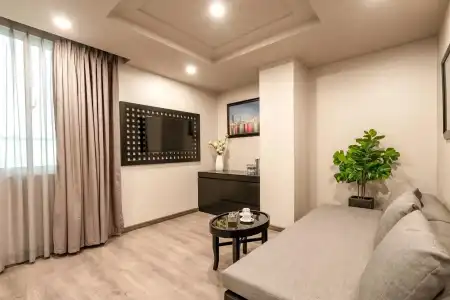 Paragon Saigon - 88
