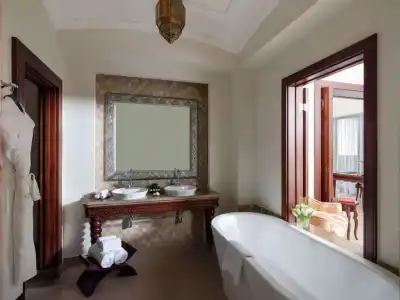 Sofitel Bahrain Zallaq Thalassa Sea & Spa - 36