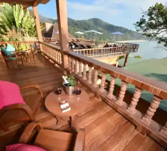 Haad Yao Bayview Resort & Spa - 56