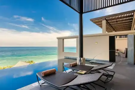 Vana Belle, A Luxury Collection Resort, - 49