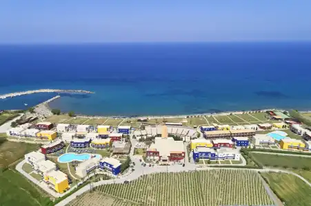 All Senses Nautica Blue Exclusive Resort & Spa - All Inclusive - 0