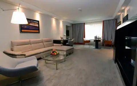 InterContinentals SANTIAGO by IHG - 87