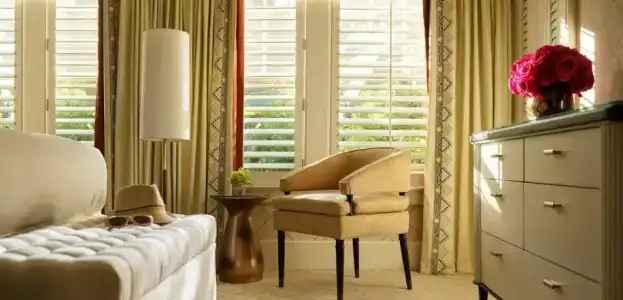 The Beverly Hills - Dorchester Collection - 118