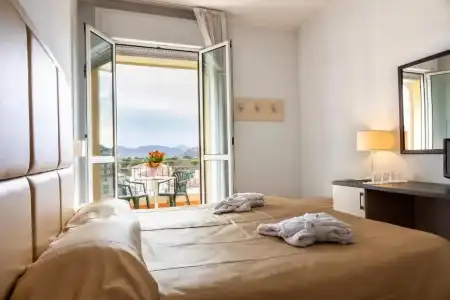 Columbia Terme - 3
