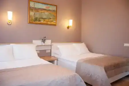 Butik-Otel Bogoyavlenskiy - 101