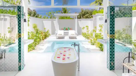 Sun Siyam Iru Veli - 24 Hours All-Inclusive with Free Transfers - 50