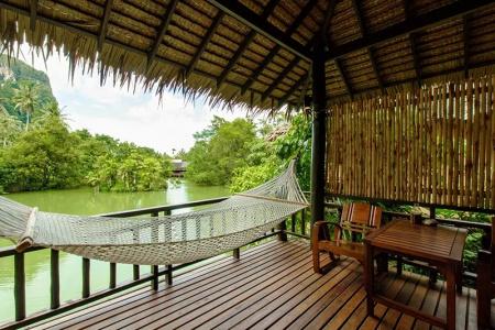 Ban Sainai Resort - 202