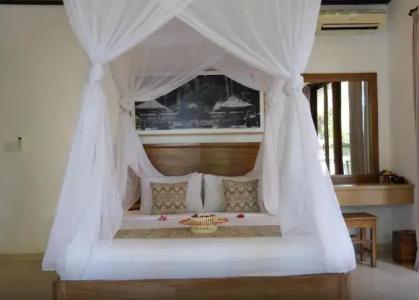 Budhi Ayu Villas Ubud - 39