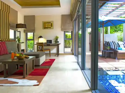 Grand Mercure Phuket Patong - 66
