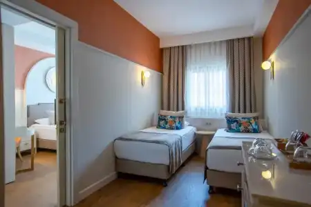 Fame Residence Lara & Spa - All Inclusive - 48