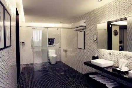 M Roof & Residences - 89
