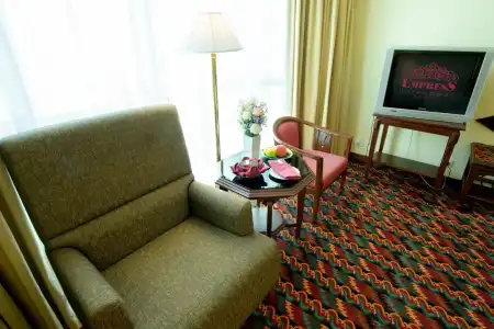 The Empress Chiang Mai - 52