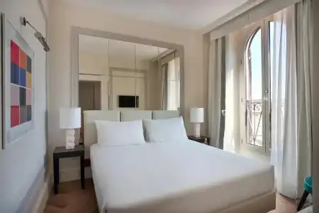 Trastevere Roma | UNA Esperienze - 61