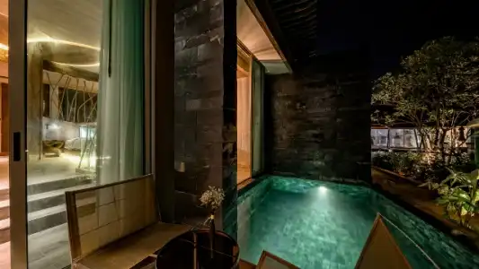 Kalima Resort & Villas Khaolak - 94