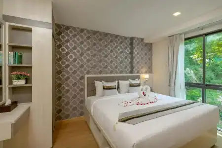Splendid Sea View Resort - 19