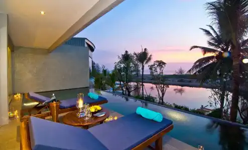 Le Coral Beach Resort and Cafe - 66