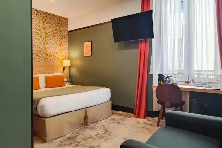 Hôtel de France, un hôtel AMMI - 70