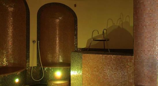 ALEXANDRIA Spa & Wellness - 7