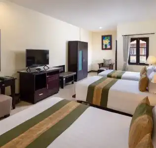Adi Dharma Kuta - 35
