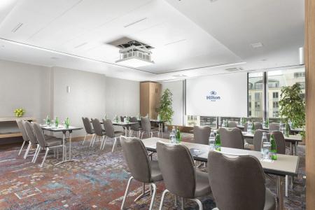 Hilton Prague - 37