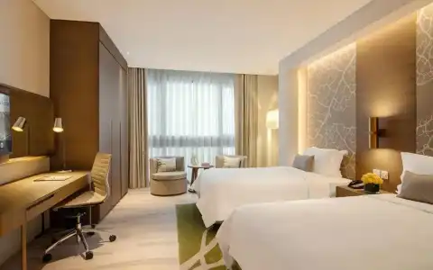 Al Bandar Rotana – Creek - 31