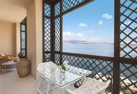 Hilton Dead Sea Resort & Spa - 80