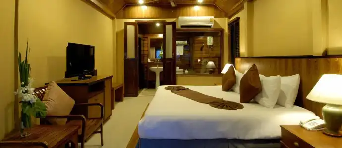 Baan Krating Khao Lak Resort - 40
