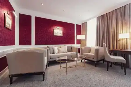 Tsar Palace Luxury & SPA - 147