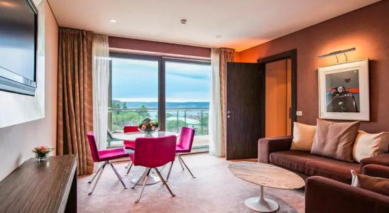Palace Portoroz by Minors - 108