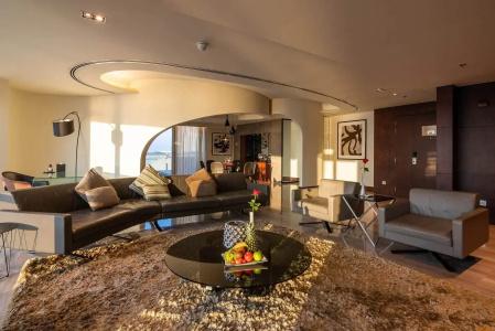 The Art & Resort - 75