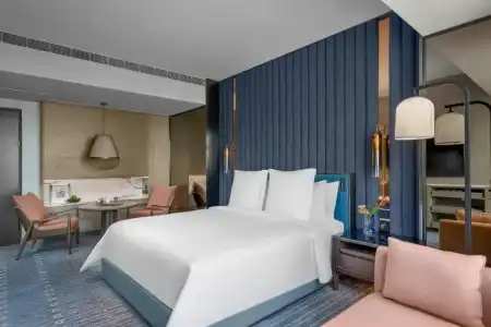 Four Seasons Mumbai - 1