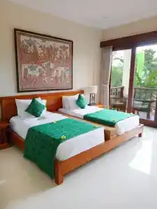 Jannata Resort and Spa - 11