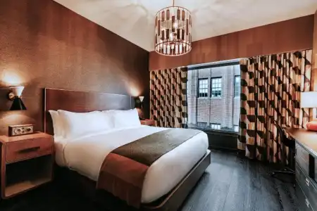 Roxy New York - 39