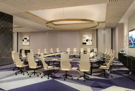 Rixos Gulf Doha - 28