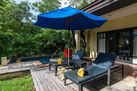 Seaview Resort Khao Lak - 18